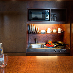 Living Hotel Prinzessin Elisabeth - Bild 27