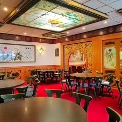 Lotus Hotel - Bild 15