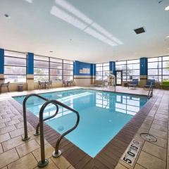 Hampton Inn & Suites Salinas thumbnail 14