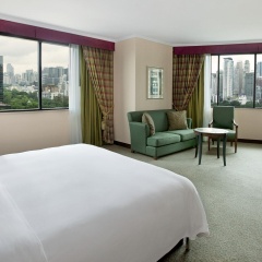 The Athenee Hotel, a Luxury Collection Hotel, Bangkok - Bild 7
