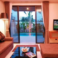 Charming Pool Villa thumbnail 2