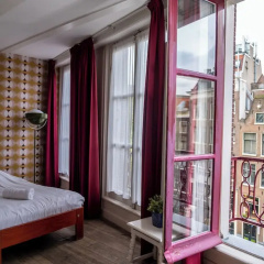 Hotel & bar Royal taste Amsterdam - Bild 13