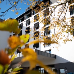 Infinity Hotel & Conference Resort Munich - Bild 20
