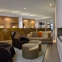 Wyndham Berlin Excelsior - Bild 2