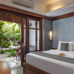 The Alantara Sanur - Bild 2