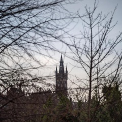Apex City of Glasgow Hotel thumbnail 22