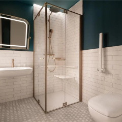 Puccini Hotel Milan, Tapestry Collection by Hilton - Bild 10