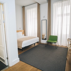 Hotel Zenit Budapest Palace - Bild 4