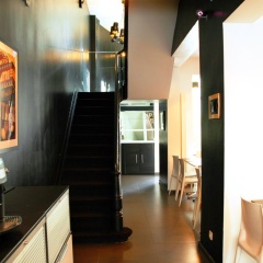 Theater Hotel Brussels - Bild 7