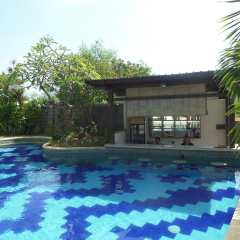 Padma Kumala Luxury Resort - Bild 11