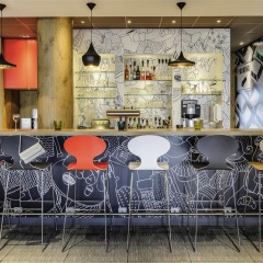 ibis Hannover City - Bild 16