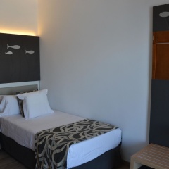 Hotel THB Gran Bahia Hotel and Apartments - Bild 11