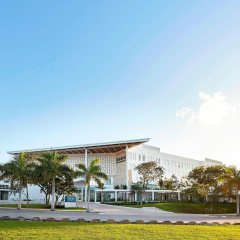Fairfield Inn & Suites by Marriott Cancun Airport - Bild 23