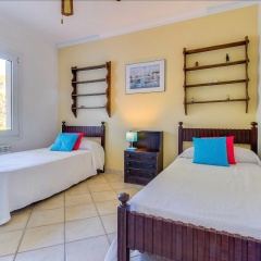 Villa Sardenya - Bild 5