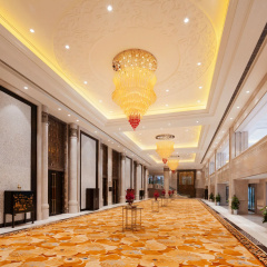 Wyndham Grand Xian South thumbnail 10