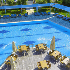 Caretta Relax Hotel - Bild 9