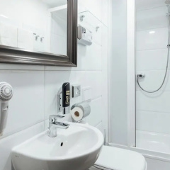 City Hotel St. Georg Hamburg - Bild 7