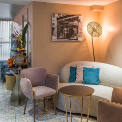 Hotel Astor - Bild 13