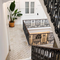 Casa Sevilla 1920 Suites by Época - Bild 11