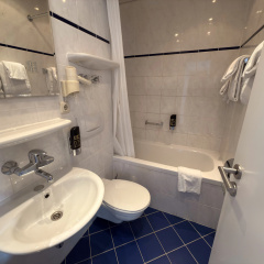 Hotel Wallis - Bild 10
