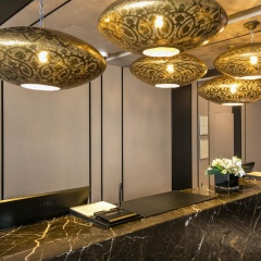 Venue Hotel - The Lily - Bild 14