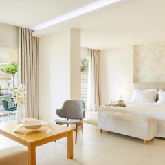 Afitos Boutique Hotel thumbnail 3