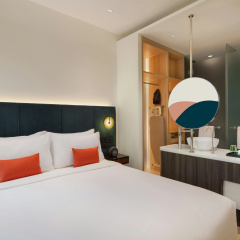 Park Regis by Prince Singapore - Bild 6