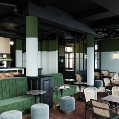 Boutique Hotel Josef - Bild 13