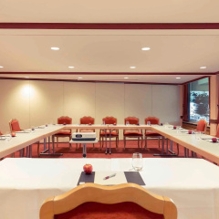 Mercure Hotel Panorama Freiburg - Bild 14