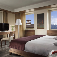 Grand Hotel Europa - Bild 5