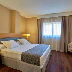Hotel Guadalmedina - Bild 17