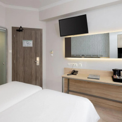 Pan Hotel - Bild 6