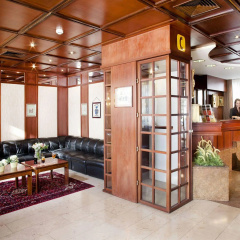 Alpinpark Hotel - Bild 2