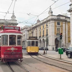 Novotel Lisboa - Bild 21