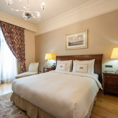 Pera Palace Hotel - Bild 12