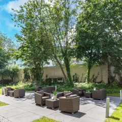 Garner Hotel Bochum by IHG - Bild 24