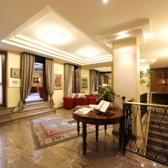 Hotel Carrobbio - Bild 17