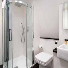 Apartment 5, 48 Bishopsgate by City Living London - Bild 8