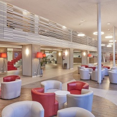 BG Hotel Tonga Tower - Bild 2