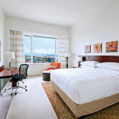 Guyana Marriott Hotel Georgetown thumbnail 5