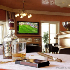 Best Western Hotel Neue Post - Bild 8