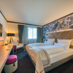 Plaza Inn Salzburg Messe Hotel - Bild 5