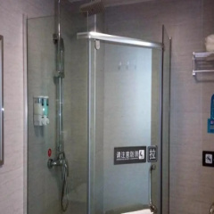 7Days Inn Wuyuan Tianyou Road thumbnail 7