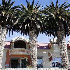 Swakopmund Luxury Suites thumbnail 1