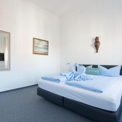 Kapitaenshaus-Lassen-Zimmer-Penelope - Bild 1