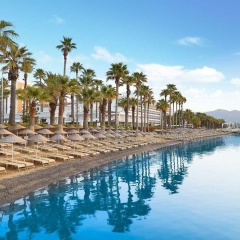 Prime Beach Resort - Bild 25