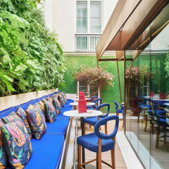 Maison Barrière Vendôme - Bild 17