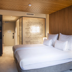 Pestana Amsterdam Riverside - Bild 7