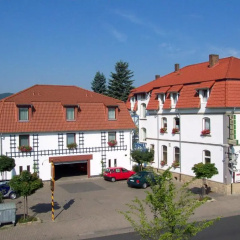 Hotel Eichholz - Bild 1