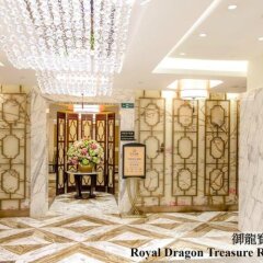 Royal Dragon Hotel in Macau, Macau from 115$, photos, reviews - zenhotels.com photo 36